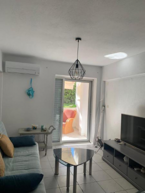 Tatiana’s Apartment
